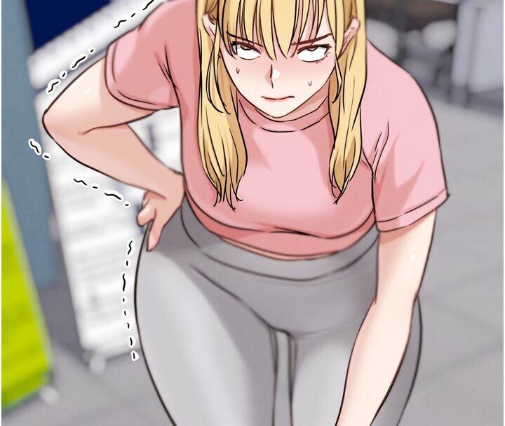 G鬥吧!真人肉搏王第22話-恢復體力的愛液