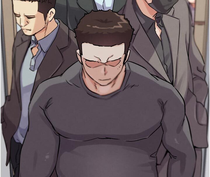 G鬥吧!真人肉搏王第22話-恢復體力的愛液