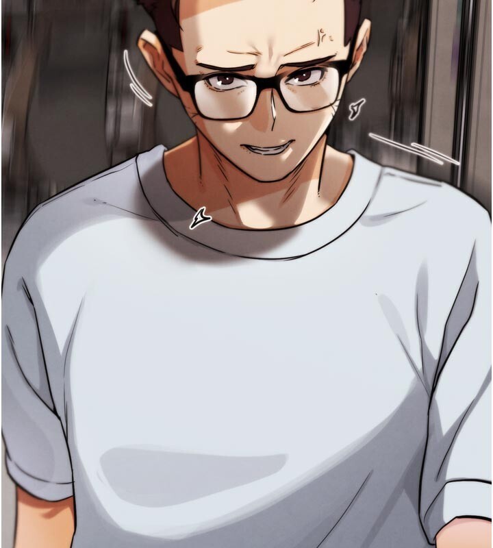 G鬥吧!真人肉搏王第22話-恢復體力的愛液