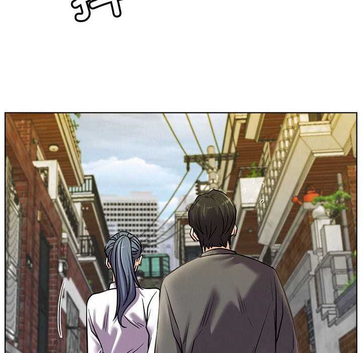 屋檐下的光第96話