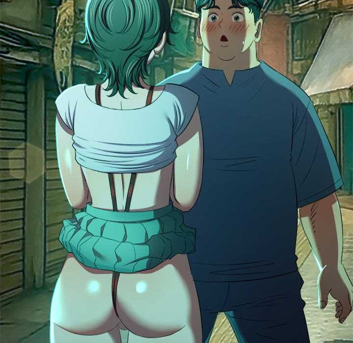 難纏小惡女第275話