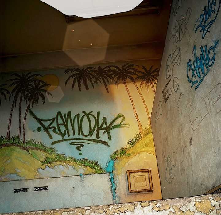 难缠小恶女第275話