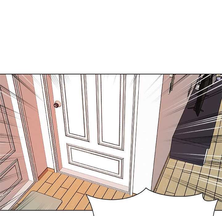 被幸运诅咒的人第13話