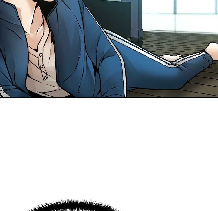 被幸运诅咒的人第13話