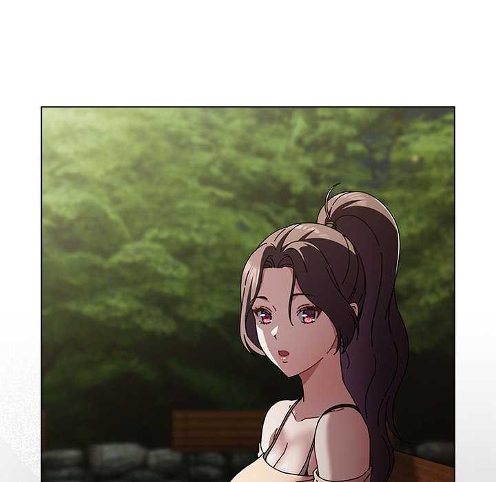 请弄臟我的女朋友第26話