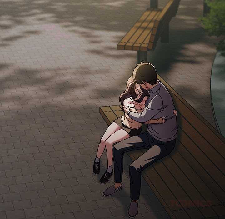 请弄臟我的女朋友第26話