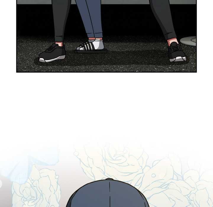 热情拳击馆第44話