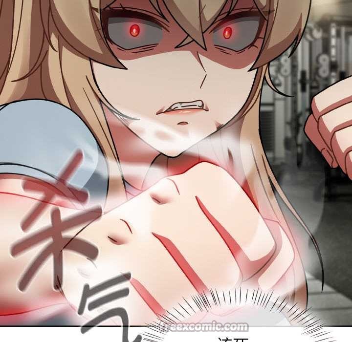 热情拳击馆第44話