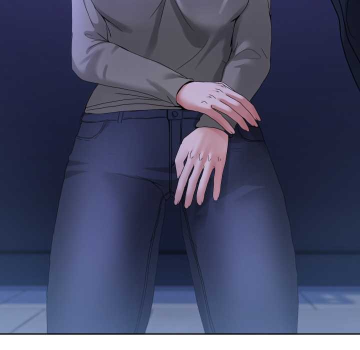 男人止步第27話