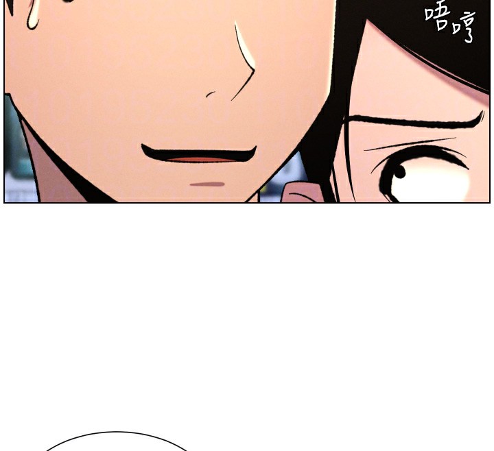 兄妹的秘密授課第80話-第一次在街上愛的碰撞