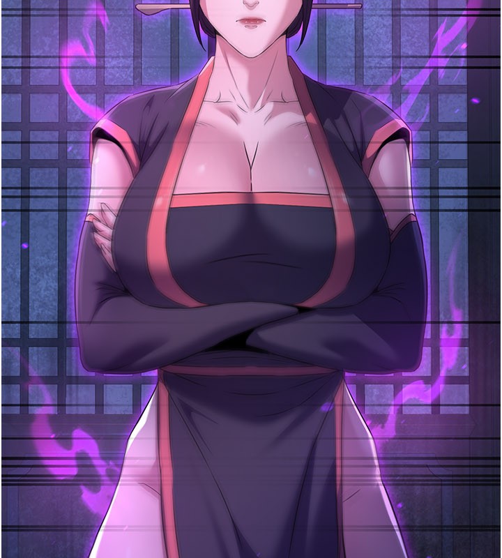 煉慾:色魔再臨第13話-混帳，那不就是中出嗎?