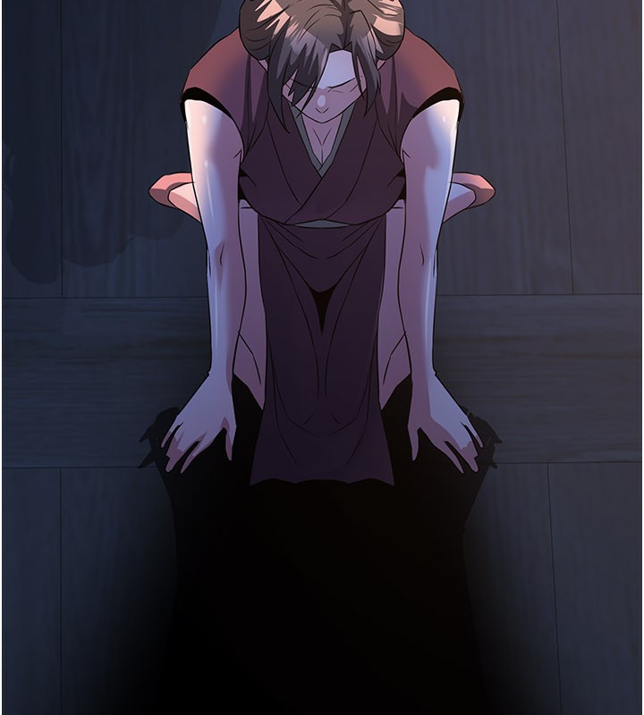 煉慾:色魔再臨第13話-混帳，那不就是中出嗎?