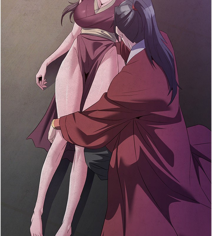 炼慾:色魔再临第13話-混帳，那不就是中出嗎?