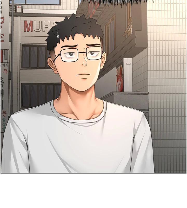 頂加套房的春天第40話-黑化的美術補習班院長