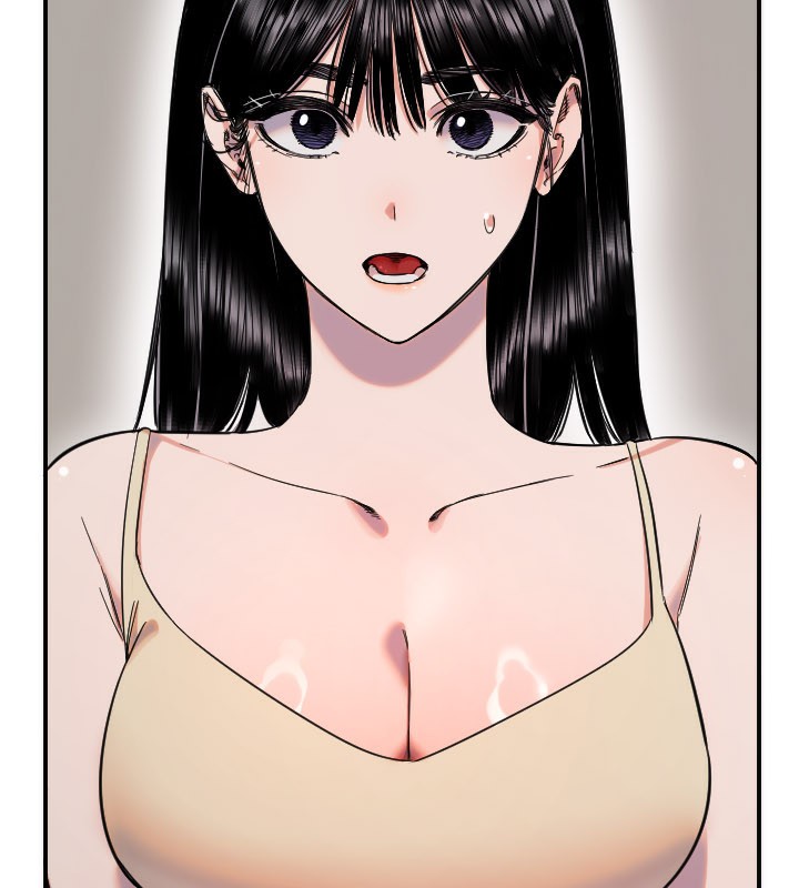 守护天使第54話-男人粗大又結實的地方&hearts;