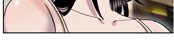 守護天使第54話-男人粗大又結實的地方&hearts;