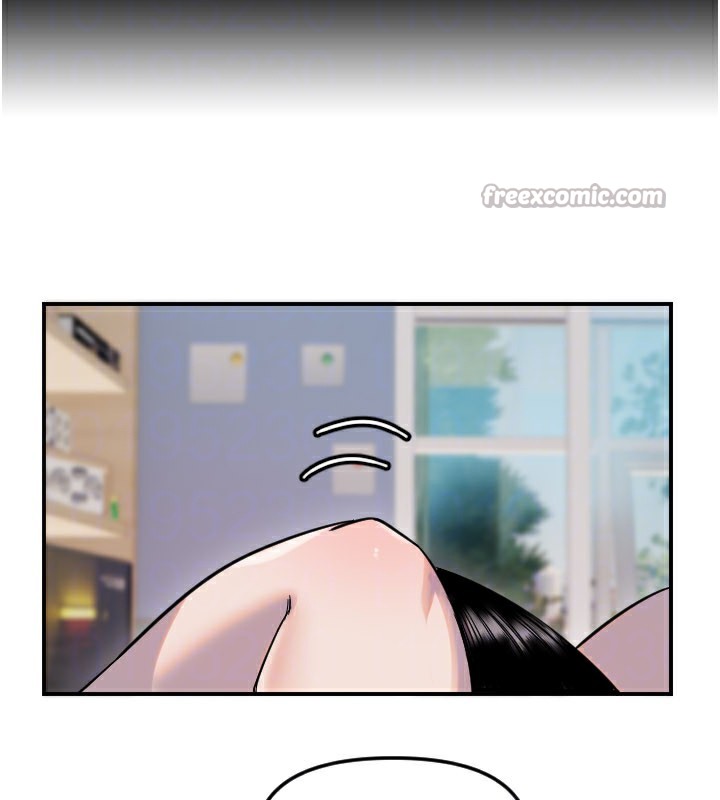 守護天使第54話-男人粗大又結實的地方&hearts;