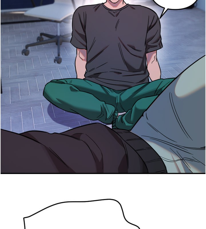 守護天使第54話-男人粗大又結實的地方&hearts;