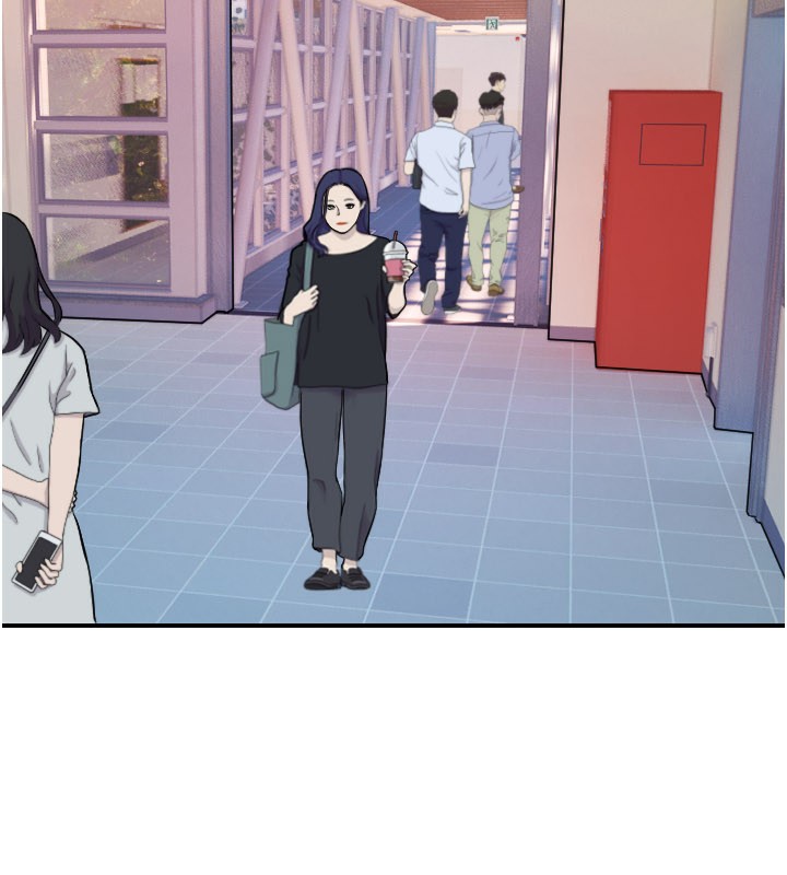 守護天使第54話-男人粗大又結實的地方&hearts;