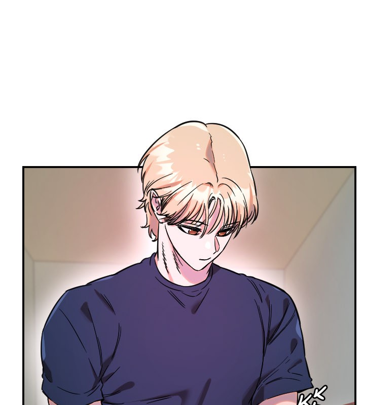 守護天使第54話-男人粗大又結實的地方&hearts;