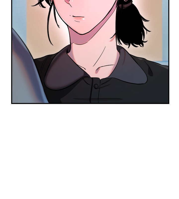 守護天使第54話-男人粗大又結實的地方&hearts;