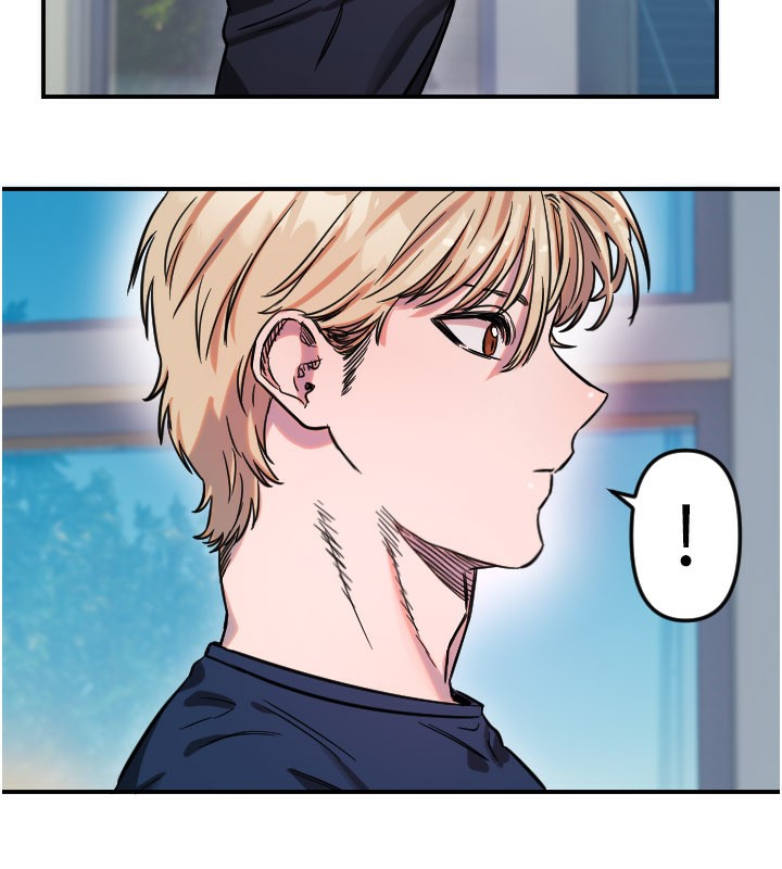 守護天使第54話-男人粗大又結實的地方&hearts;