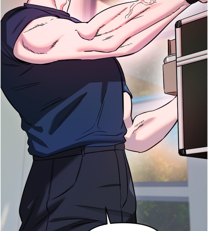 守护天使第54話-男人粗大又結實的地方&hearts;