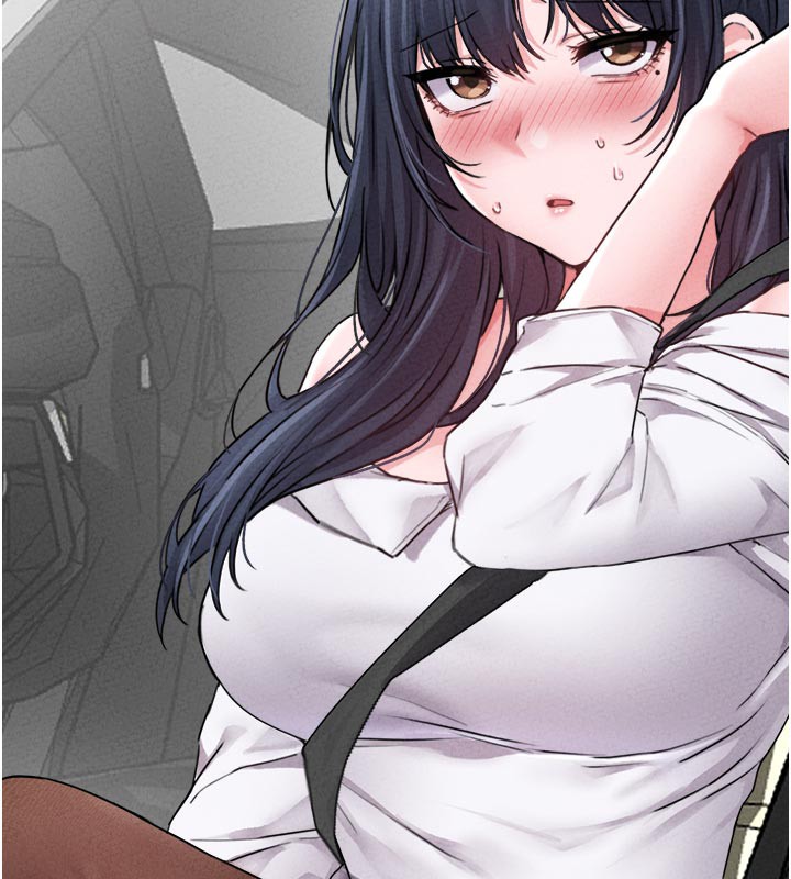 男人配额制第18話-處女護士的摩鐵初體驗