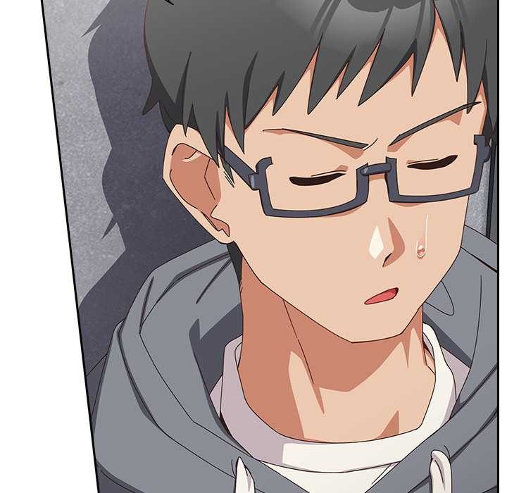 与众不同的兄妹第18話