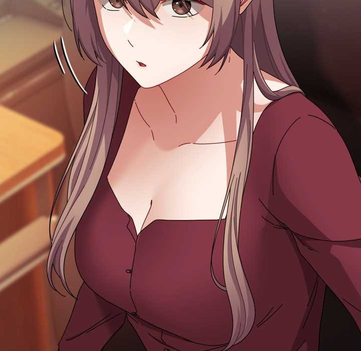 愛上你也好第36話