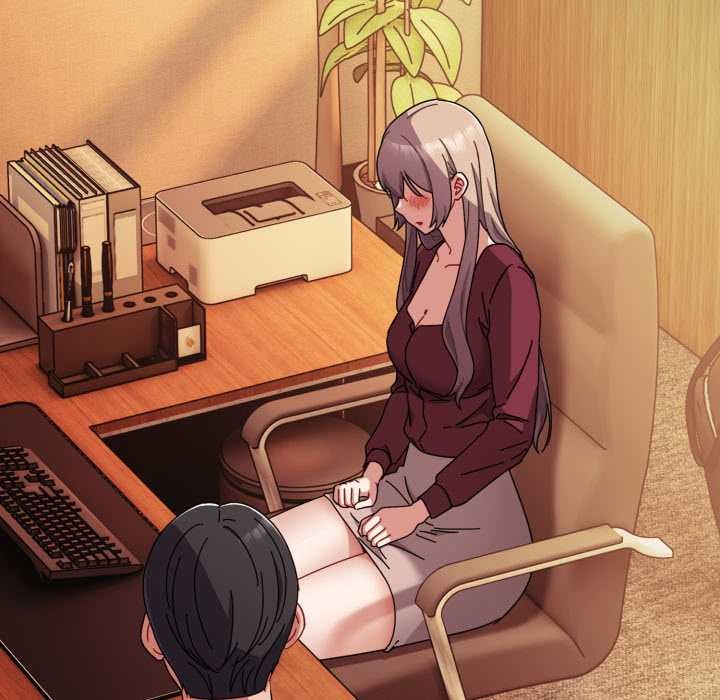 爱上你也好第36話