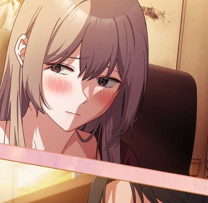 愛上你也好第36話