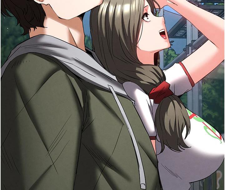 末日鵰堡第50話-人間樂園