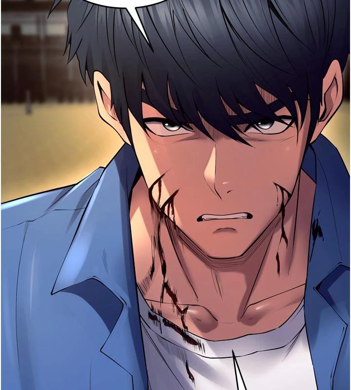 狱火重生第39話-你這樣會害我懷孕&hearts;