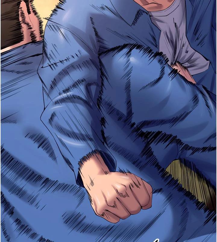 狱火重生第39話-你這樣會害我懷孕&hearts;