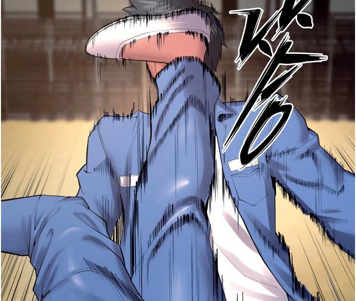 狱火重生第39話-你這樣會害我懷孕&hearts;