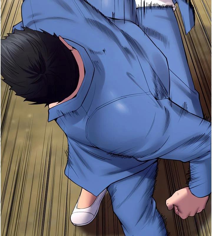 狱火重生第39話-你這樣會害我懷孕&hearts;