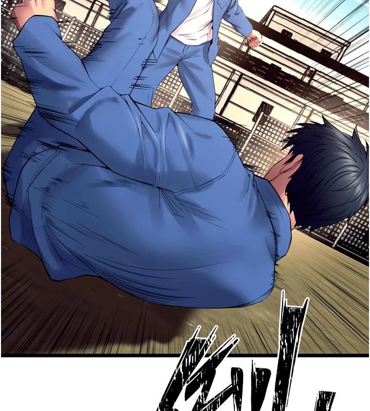 狱火重生第39話-你這樣會害我懷孕&hearts;