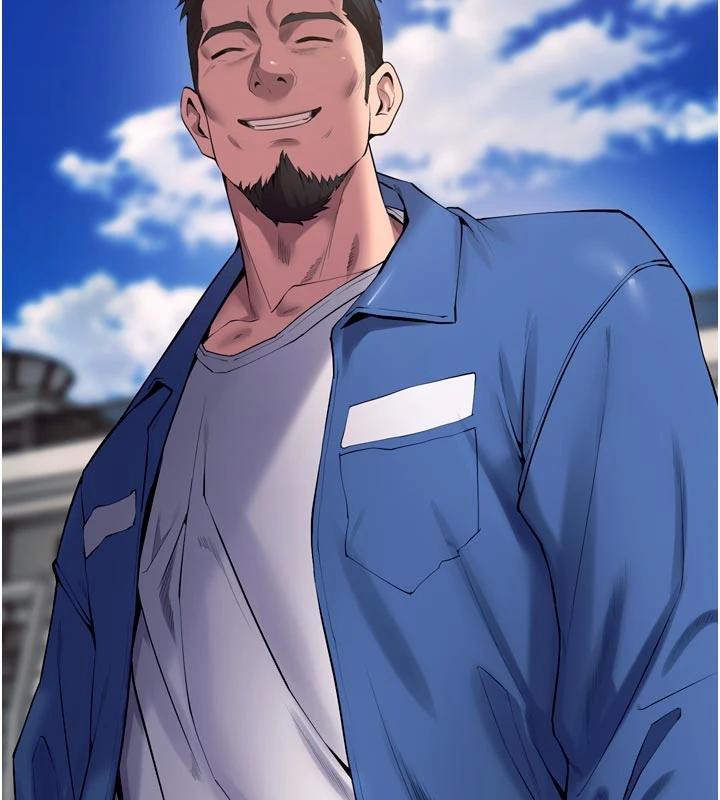 狱火重生第39話-你這樣會害我懷孕&hearts;