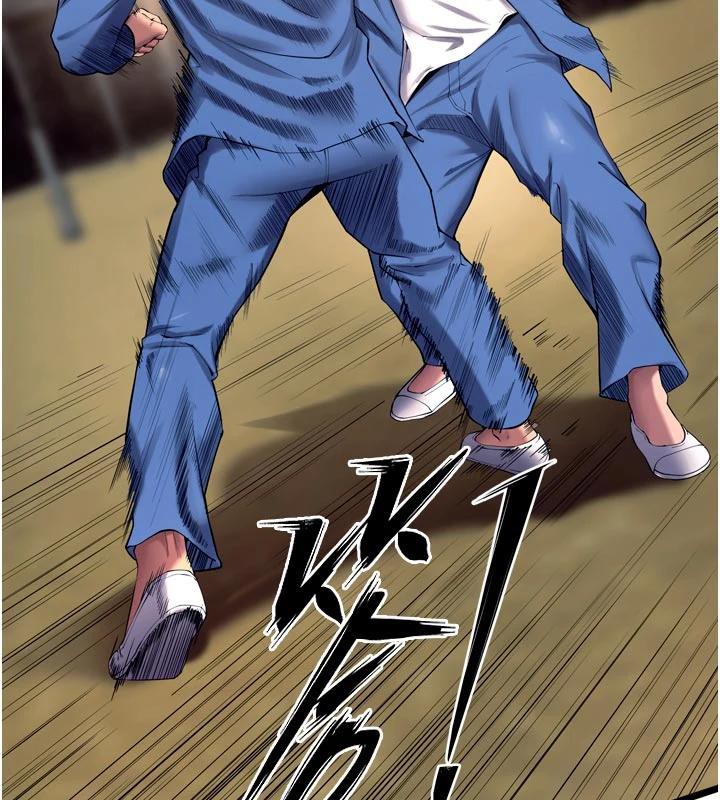 狱火重生第39話-你這樣會害我懷孕&hearts;