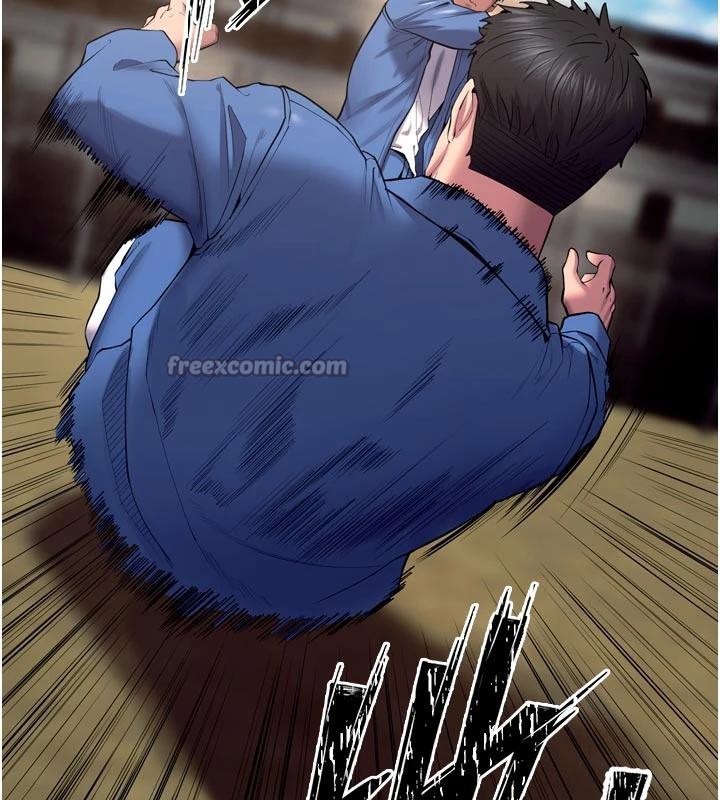 狱火重生第39話-你這樣會害我懷孕&hearts;