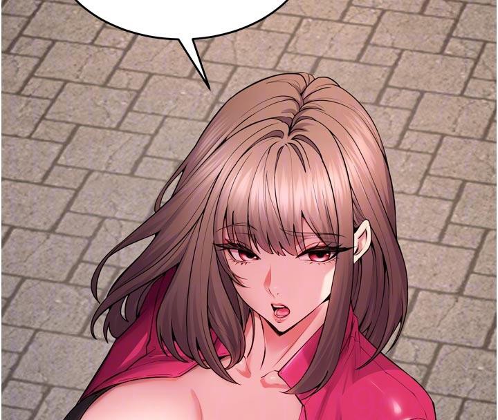 狱火重生第39話-你這樣會害我懷孕&hearts;