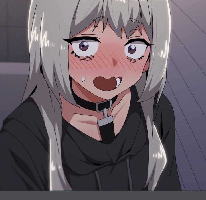 家人之间这样不好吧第68話