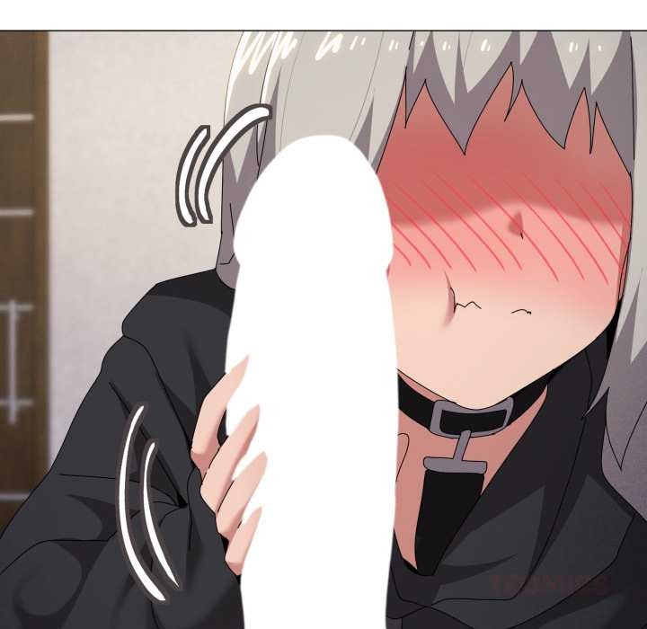 家人之间这样不好吧第68話