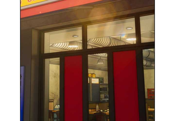 喵来的恋爱第40話