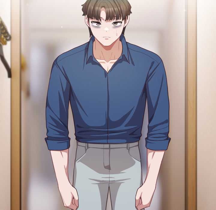 喵来的恋爱第40話