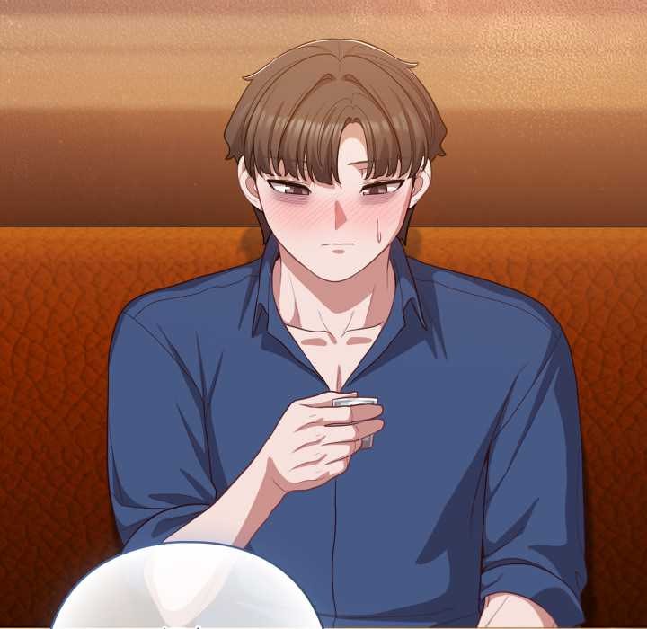 喵來的戀愛第40話