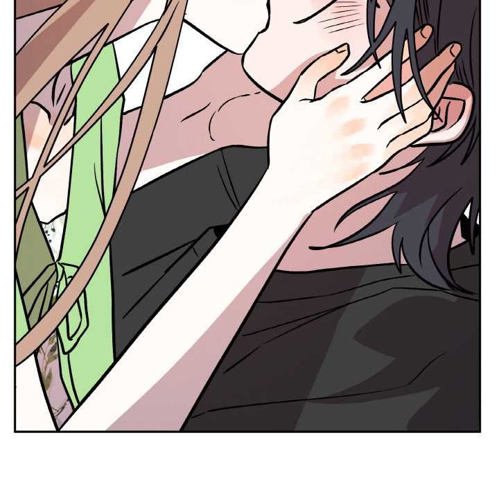 附屬品少女的叛逆期第21話