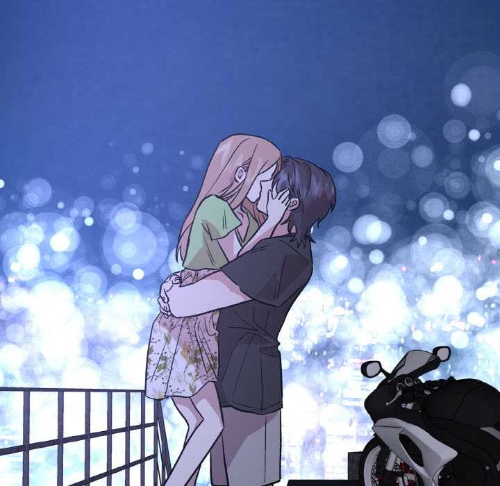 附屬品少女的叛逆期第21話