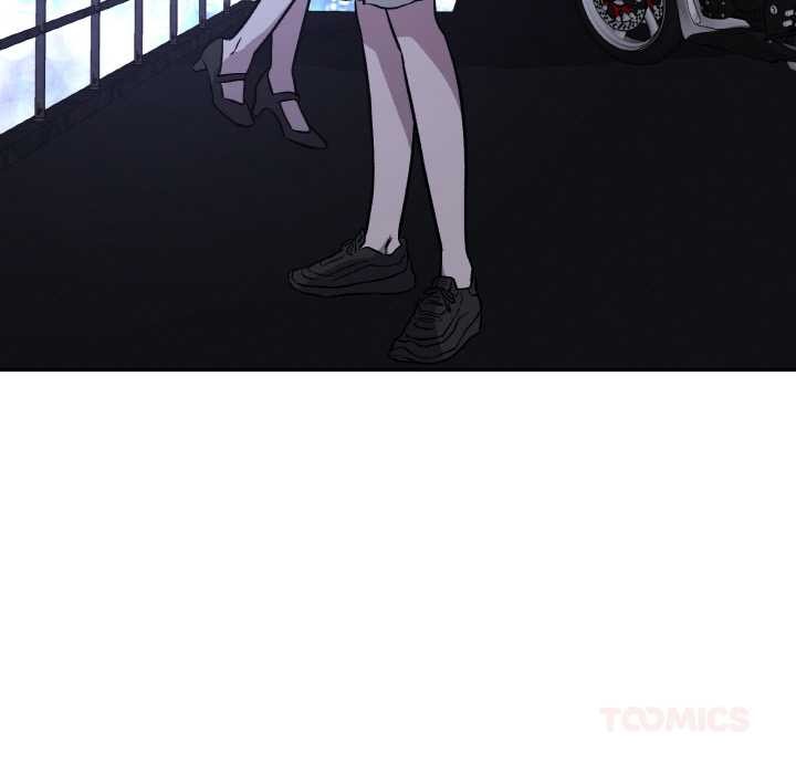 附屬品少女的叛逆期第21話